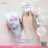 CHAME’ Alcohol Moisturizing Hand Gel 275 ml. เจลแอลกอฮอล์ 70%  Food Grade  มีคอลลาเจน และ วิตามินอี บำรุงมือ  ปลอดภัย