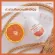 Giffarine Red Orange Complex 12 extracts of red oranges and berries increase bright white face, preventing sunlight, allergic to sun, reduce inflammation. The skin has a black aura.
