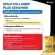 Amado Gold Collagen Ceramide Amado Gold Collagen Plus Ceramide 150 grams x 4 bottles, free 1 red -colored cloth bag.