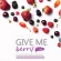 GIVE ME Berry Plus Fiber กีฟมี เบอร์รี่ พลัส ไฟเบอร์ ตราวิษามิน ไฟเบอร์จากผลเบอร์รี่กว่า 10 ชนิด ซื้อ 1 แถม 1 แพคคู่ 2 กล่อง 14 ซอง