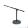 K&M: 25960 By Millionhead (17 inches high microphone stand)