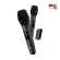 (Free .. dustproof microphone cover) Microphone Microphone JBL Mic-AS1) JBL Wireless Microphone Set JBL Mic-AS1 Mike.