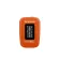 SARAMONIC: BLINK500 Pro B2-O (Orange) Limited Edition by Millionhead (2.4GHz wireless wireless microphone for cameras and smartphones (1 shuttle 2))