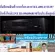 Pioneer Blu -ray 4K model UDPLX500 Bluray+DVD+VCD+CD with HDMI+AV+COAXIAL+OPTILAL, free air purifier, PM2.5
