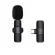 Wireless Microphone, wireless microphone for recording, Android and Lightning, no app