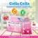 CollaColla Collagen Complex Plus คอลลาเจนผสมกลูต้า รสทับทิม | 10 ซอง