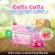 CollaColla Collagen Complex Plus คอลลาเจนผสมกลูต้า รสทับทิม | 10 ซอง