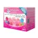 CollaColla Collagen Complex Plus คอลลาเจนผสมกลูต้า รสทับทิม | 10 ซอง