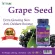 Grape seed extract x 3 bottles of graph, 1000 grape seed Extract 1000 The Nature, Clear skin nourishing freckles