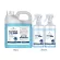 Selling best selling 1 liter alcohol +300 ml. 2 pieces