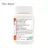 Vitamin C x 1 bottle of important substances askorbic acid 60 mg Vitamin C The Saint The St.