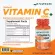 Vitamin C x 1 bottle of Aerola Cherry Rose Hip Onetrine Vitamin C from Acerola Cherry Extract Rose Hips Au Naturel.