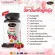 AuswellLife Cranberry Mix Vit C, new formula, radiant skin, clownberry mixed with 1 bottle of vitamin C, 30 capsules.