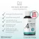 Set 467 DII NO.4 P-ACNISOL 30 Capsule + DII No.6 Altima 30 Capsule + DII No.7 Glassy 30 Capsule