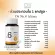 Set 467 DII NO.4 P-ACNISOL 30 Capsule + DII No.6 Altima 30 Capsule + DII No.7 Glassy 30 Capsule