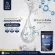 PIAOME 'Pia Ome, blue envelope, Pure Collagen DippeTide, Pure Collagen Dipette 500g. Granule collagen from a little savory fish absorbed quickly.
