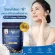 Piaome 'Pia Ome, Blue Pure Collagen Dipptide, Pure Collagen Dipette 100g. | Granule collagen Extracted from a little fishy fish, absorbed quickly.