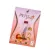 The latest PER JELLY FIBE fiber fiber jelly In the form of jelly, peach flavor, delicious, easy to eat