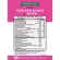 Nature's Truth Ultra Hair Skin & Nails Plus BIOTIN 60 Coated Capes Vitamin BIOT Nails BIOT Nail 60 Cap Leap
