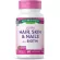 Nature's Truth Ultra Hair Skin & Nails Plus BIOTIN 60 Coated Capes Vitamin BIOT Nails BIOT Nail 60 Cap Leap