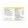 Body Shape Colla GLUTA PLUS ZINC Collagen glutathione mixed collagen peptide+gluta+zinc size 100,000 ml.