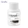 Giffarine Giffarine Cesami-S extract from black sesame Mixed with fragrant brown rice, vitamin C and selenium increase bone mass. Reduce high blood pressure, nourishing liver 60 capsules 41029