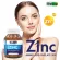 Zinc Biocap x 1 bottle of Amino Acid, Kielet, Bio Cap Zinc Amino Acid Chelant, Zinc mineral