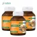 ถั่งเช่า ผสม สารสกัดจากโสมเกาหลี x 3 ขวด โมริคามิ ถั่งเฉ้า Cordyceps Plus Korean Ginseng Extract Morikami