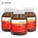 วิตามินรวม x 3 ขวด มัลติวิตามิน โมริคามิ Multi Vitamins Morikami x 30 capsules วิตามินรวม A B1 B2 B3 B5 B6 B7 B9 B12 C D E K