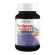 Vistra Cordyceps Extract 300 mg. 30 Tablets Wiset Extract Mixed with 300 mg of black Krachai extract