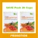 Golden age vitamins Herbs cure menopause, insomnia, effectively slowing aging. The most intense M Tale Cordyceps Plus - 2 x 10 capsules