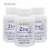 Zinc x 3 ขวด ซิงค์ อะมิโน แอซิด คีเลต Zinc Amino Acid Chelate เดอะ เนเจอร์ THE NATURE