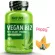 NATURELO Vegan B12 with Spirulina 90 Capsules วิตามินบี 12 ผสมสไปรูลิน่า 90 วีแกนแคปซูล