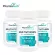 Multi Vitamin and Multi Minerals x 3 ขวด Pharmatech วิตามินรวม และ แร่ธาตุรวม มัลติวิตามิน แอนด์ มัลติมิเนอรัล ฟาร์มาเทค