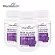 Beta Glucan x 3 ขวด Biotin & Zinc Pharmatech เบต้ากลูแคน ไบโอติน แอนด์ ซิงค์ ฟาร์มาเทค ภูมิคุ้มกัน Beta 1,3/1,6 Glucan