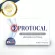 PROTOCAL โปรโตแคล ผลิตภัณฑ์เสริมอาหาร แคลเซียม ผสม คอลลาเจน