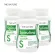 Spirulina Tablets The Nature Spicy Seaweed, Type x 3 Bottles, Seaweed, Gold Detox Helping the Nature