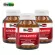 แอสตาแซนธิน x 3 ขวด สารสกัดจากฮีมาโตค็อกคัส พลูวิเอลิส ไบโอแคป Astaxanthin Biocap Haematococcus Pluvialis Extract แอสต้าแซนธิน