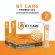 BT CARE โปรไบโอติกส์ ปรับสมดุลลำไส้ ท้องผูก ท้องเสีย กรดไหลย้อน 2 กล่อง 60 ซอง