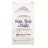 21st Century, Extra Strength Hair, Skin & Nails, 90 Tablets ผิว ผม เล็บ