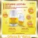 Le Citin, Lenitin Dietary Supplements, Carotene, and vitamin E, soft capsule, Giffarine