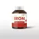 Amarit Iron, reinforced iron, nourishing blood 60 capsules