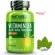 NATURELO Vitamin D3 Plant Based 5000 IU 180 Easy Swallow Capsules วิตามินดี 3 180 เวจจี้แคปซูล