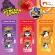 MVMAL Penguin Penguin Gummy, jelly, no 3 boxes of sugar, free 1 bag