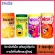 Patar Vitamin C Vitamin C Orange/Pineapple/Grape/Lychee 1000 tablets/Jar