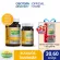 Banner Banner Gold Plus "Enhance the landscape to be strong Ready to fight all conditions "30 capsules