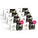 ACTIVIS น้ำมันงาดำ ผสมวิตามินอี Black Sesame Oil plus Vitamin E ซื้อ 6 แถม 2 กล่อง