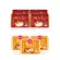 Reju 4 bird's nest, free bird nest, Reju, Ganoderma lucidum and 3 boxes of ginseng