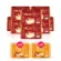 REJU รังนก 8 กล่อง ฟรี REJU สูตรถั่งเช่า เห็ดหลินจือและโสมสกัด 2 กล่อง