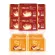 REJU 6 free bird nest, Reju, Ganoderma Lucidum and 4 boxes of Ginseng
